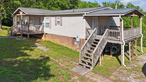 1366 Paradise Lane Dandridge TN 37725