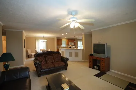 1366 Paradise Lane Dandridge TN 37725