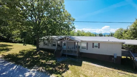 1366 Paradise Lane Dandridge TN 37725