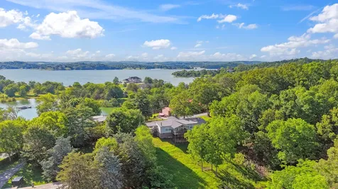 1366 Paradise Lane Dandridge TN 37725