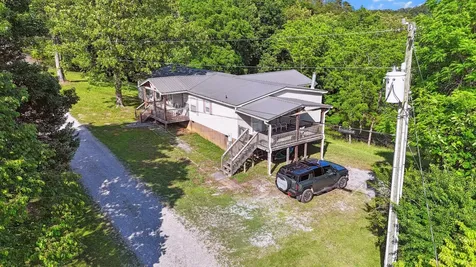 1366 Paradise Lane Dandridge TN 37725