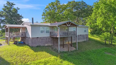 1366 Paradise Lane Dandridge TN 37725