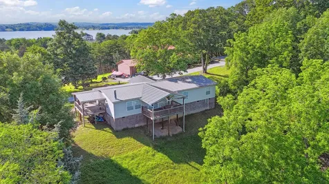 1366 Paradise Lane Dandridge TN 37725