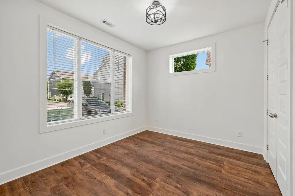 700 James Avenue Nashville TN 37209