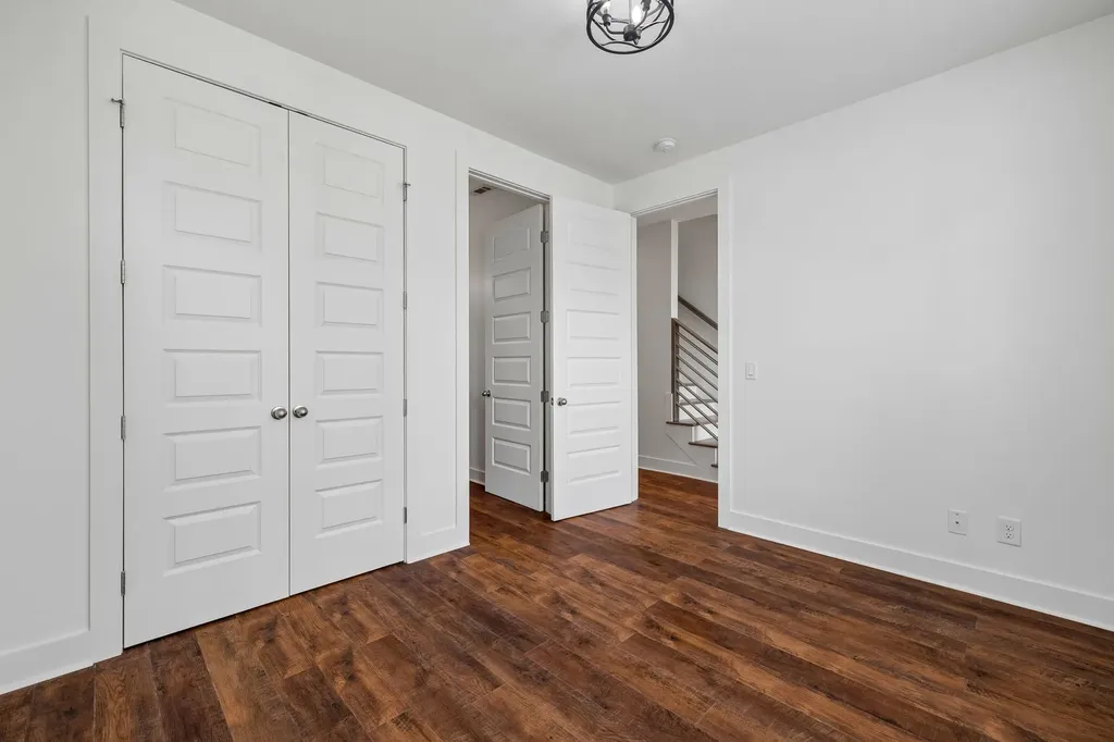 700 James Avenue Nashville TN 37209