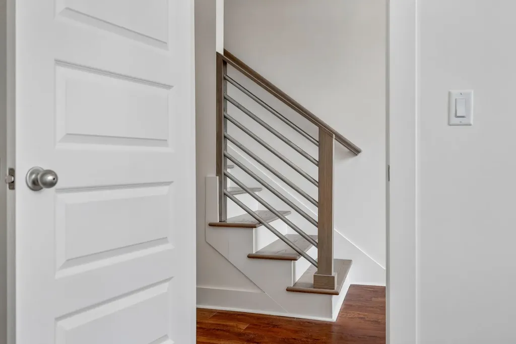 700 James Avenue Nashville TN 37209