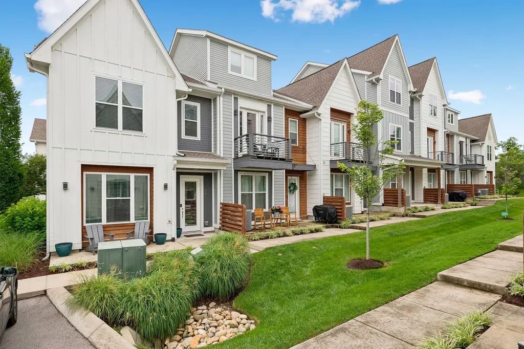 700 James Avenue Nashville TN 37209
