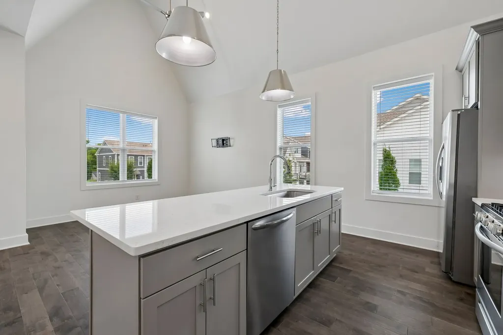 700 James Avenue Nashville TN 37209
