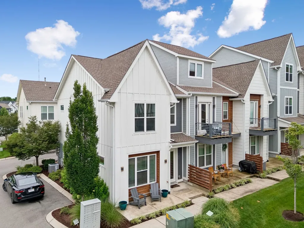 700 James Avenue Nashville TN 37209