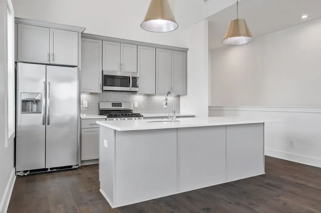 700 James Avenue Nashville TN 37209