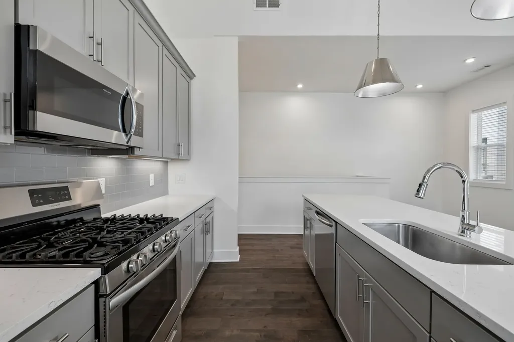 700 James Avenue Nashville TN 37209