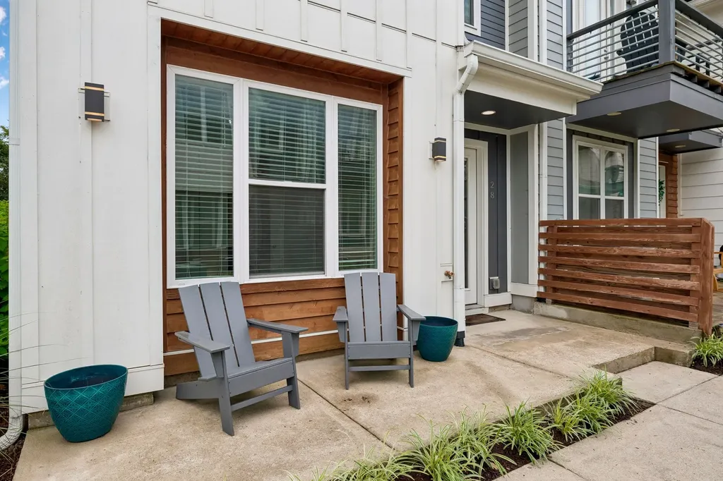 700 James Avenue Nashville TN 37209