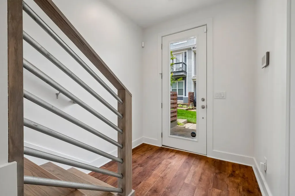 700 James Avenue Nashville TN 37209