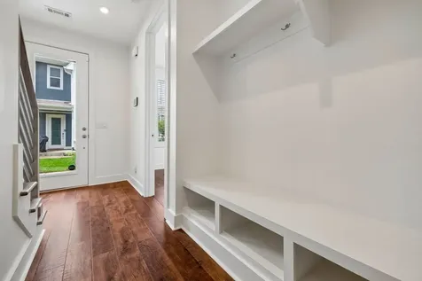 700 James Avenue Nashville TN 37209