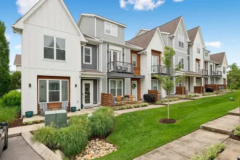 700 James Avenue Nashville TN 37209