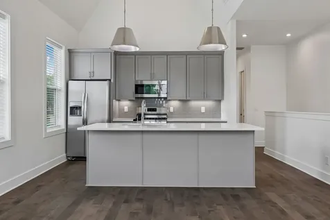 700 James Avenue Nashville TN 37209