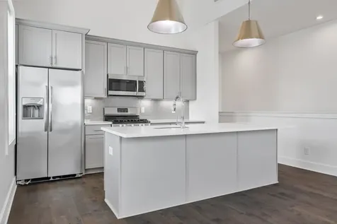 700 James Avenue Nashville TN 37209