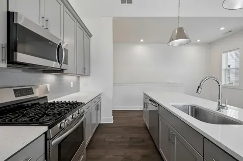 700 James Avenue Nashville TN 37209