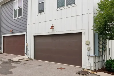 700 James Avenue Nashville TN 37209