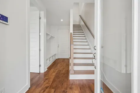 700 James Avenue Nashville TN 37209