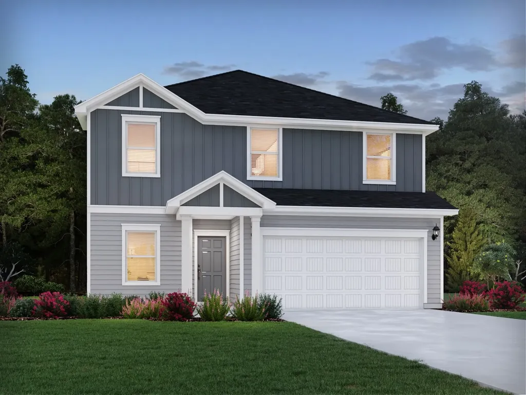 2925 Citrine Drive Murfreesboro TN 37127