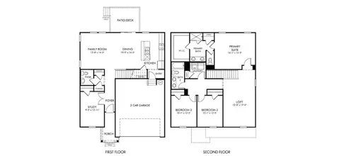 2925 Citrine Drive Murfreesboro TN 37127