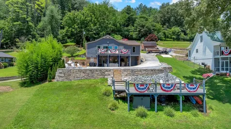 814 Shasteen Hollow Road Lynchburg TN 37352