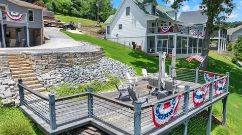 814 Shasteen Hollow Road Lynchburg TN 37352