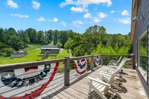 814 Shasteen Hollow Road Lynchburg TN 37352