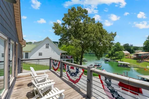 814 Shasteen Hollow Road Lynchburg TN 37352