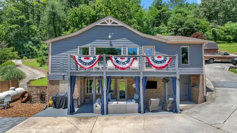 814 Shasteen Hollow Road Lynchburg TN 37352