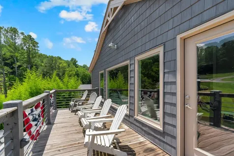 814 Shasteen Hollow Road Lynchburg TN 37352