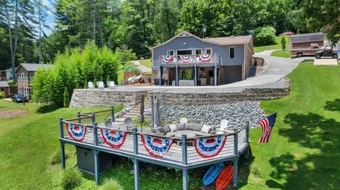 814 Shasteen Hollow Road Lynchburg TN 37352