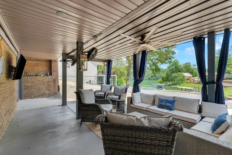 814 Shasteen Hollow Road Lynchburg TN 37352