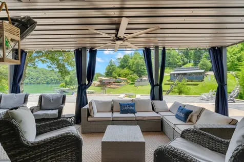 814 Shasteen Hollow Road Lynchburg TN 37352
