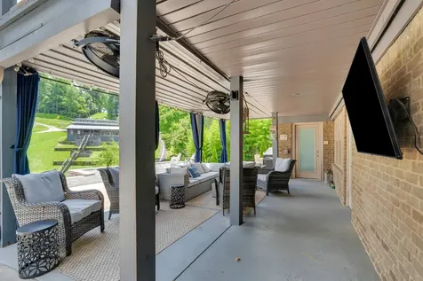 814 Shasteen Hollow Road Lynchburg TN 37352