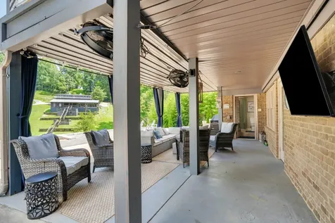 814 Shasteen Hollow Road Lynchburg TN 37352