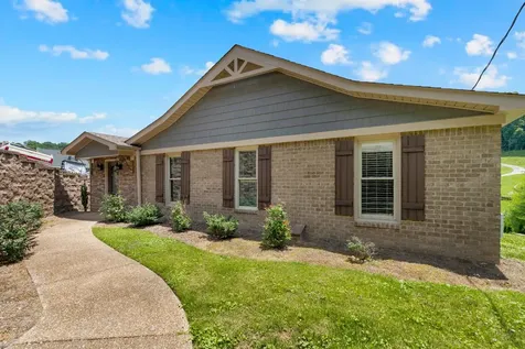 814 Shasteen Hollow Road Lynchburg TN 37352