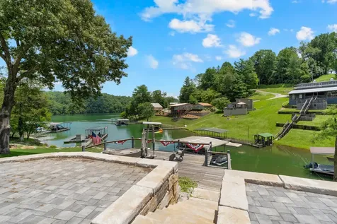 814 Shasteen Hollow Road Lynchburg TN 37352