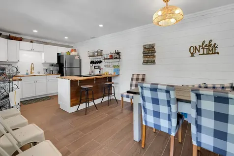 814 Shasteen Hollow Road Lynchburg TN 37352