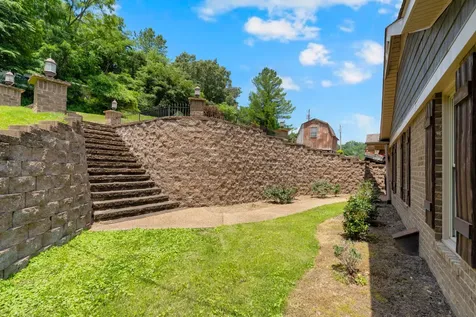 814 Shasteen Hollow Road Lynchburg TN 37352