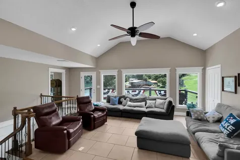 814 Shasteen Hollow Road Lynchburg TN 37352