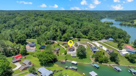 814 Shasteen Hollow Road Lynchburg TN 37352