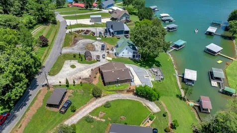 814 Shasteen Hollow Road Lynchburg TN 37352