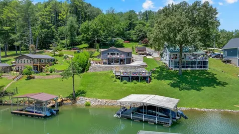 814 Shasteen Hollow Road Lynchburg TN 37352