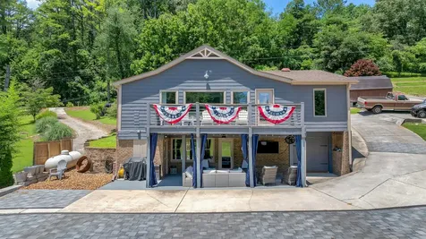 814 Shasteen Hollow Road Lynchburg TN 37352