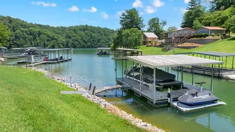 814 Shasteen Hollow Road Lynchburg TN 37352