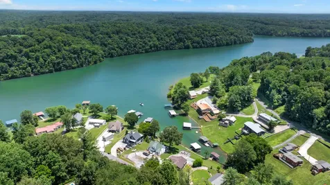 814 Shasteen Hollow Road Lynchburg TN 37352