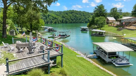 814 Shasteen Hollow Road Lynchburg TN 37352