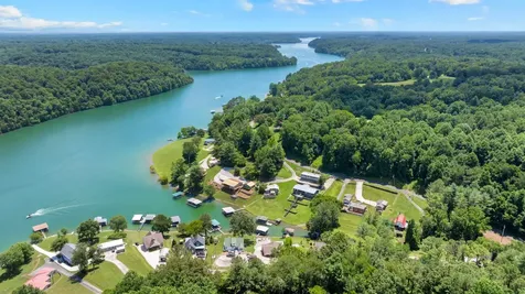 814 Shasteen Hollow Road Lynchburg TN 37352